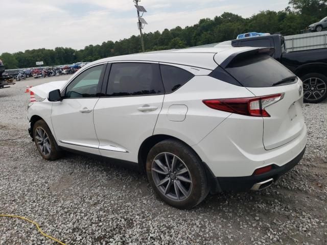 2023 Acura RDX Technology