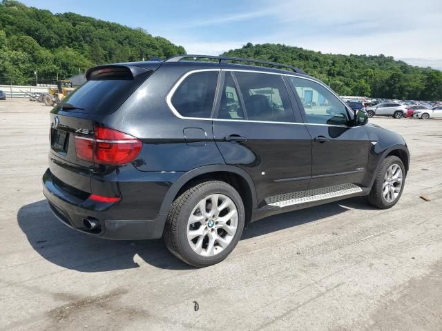 2013 BMW X5 XDRIVE35I