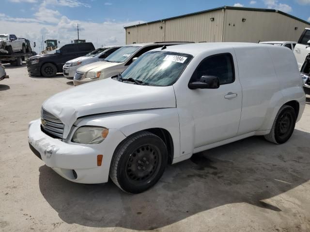 2009 Chevrolet HHR Panel LS