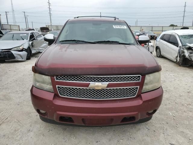 2008 Chevrolet Tahoe K1500