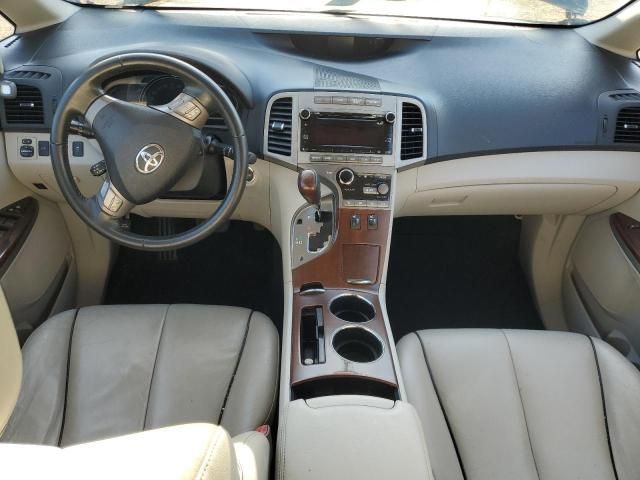 2011 Toyota Venza