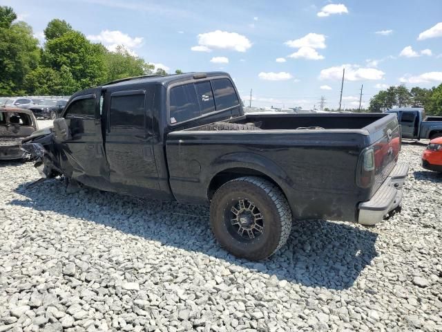 2006 Ford F250 Super Duty