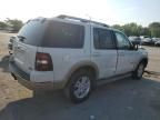 2010 Ford Explorer Eddie Bauer