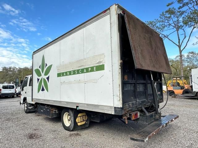 2005 GMC W4500 W45042