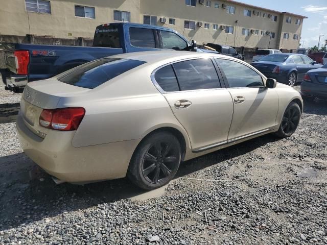 2006 Lexus GS 300