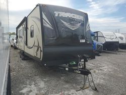 2017 Wildwood Workaultra en venta en Lebanon, TN