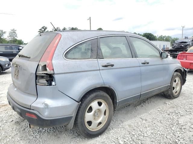 2008 Honda CR-V LX