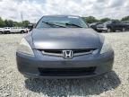 2003 Honda Accord EX