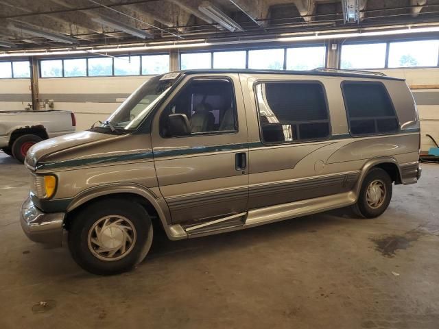 1995 Ford Econoline E150 Van