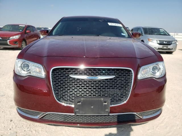 2023 Chrysler 300 Touring