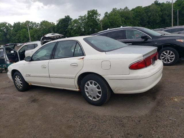 2002 Buick Century Custom