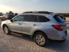 2017 Subaru Outback 2.5I