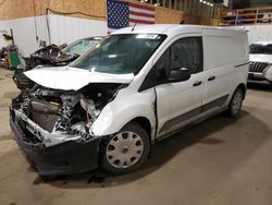 Lots with Bids for sale at auction: 2021 Ford Transit Connect XL