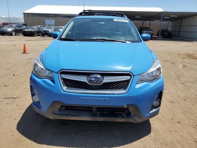 2017 Subaru Crosstrek Premium