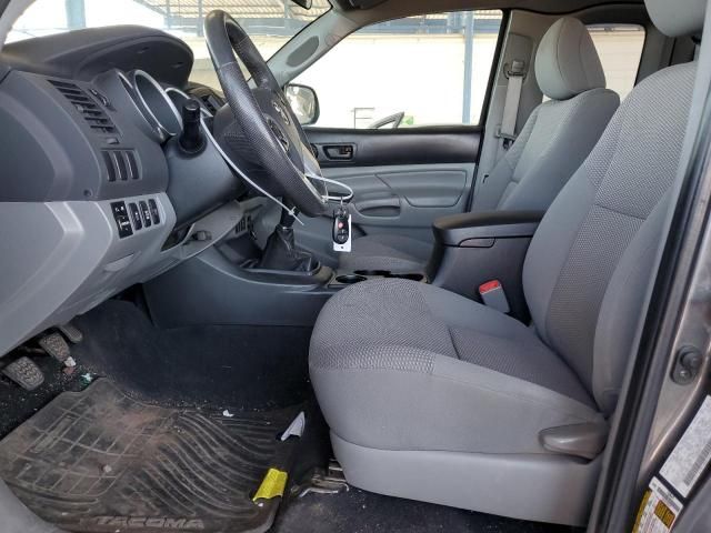 2014 Toyota Tacoma Access Cab