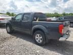 2011 Nissan Frontier S