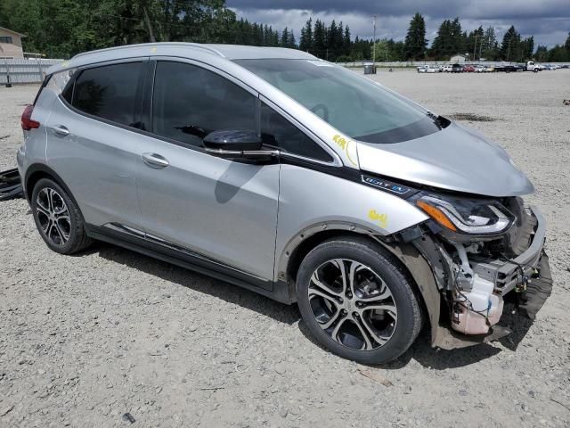 2020 Chevrolet Bolt EV Premier