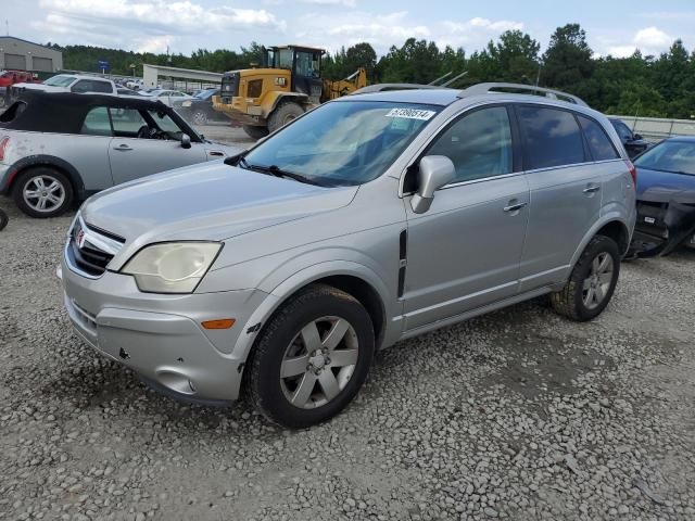 2008 Saturn Vue XR