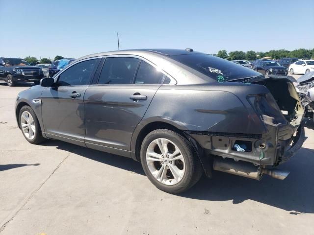 2017 Ford Taurus SE