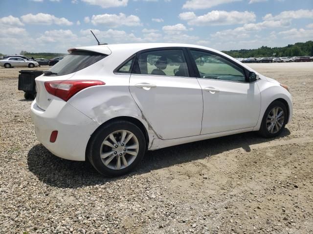 2014 Hyundai Elantra GT