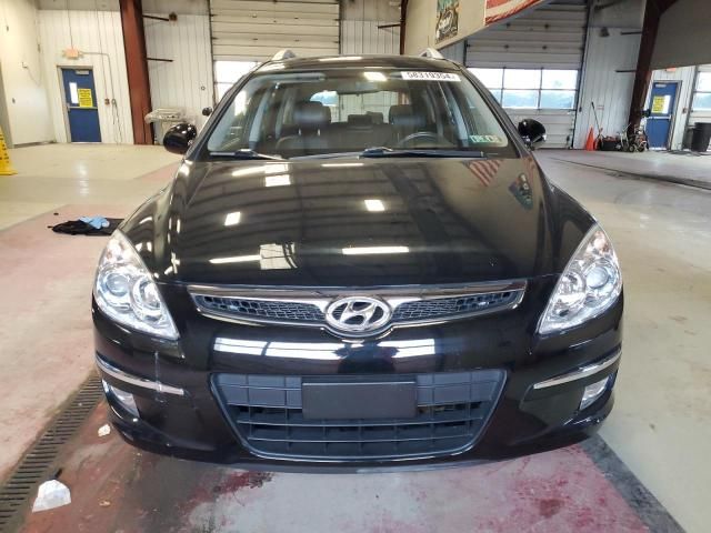 2012 Hyundai Elantra Touring GLS