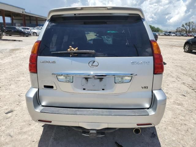 2007 Lexus GX 470