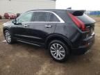 2021 Cadillac XT4 Luxury