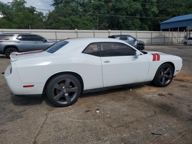 2013 Dodge Challenger SXT