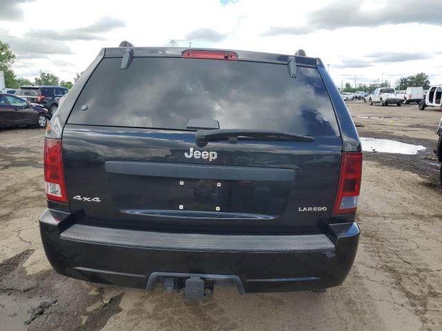 2005 Jeep Grand Cherokee Laredo