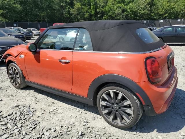 2019 Mini Cooper S