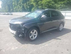 Lexus salvage cars for sale: 2010 Lexus RX 350