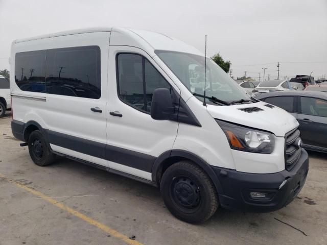 2020 Ford Transit T-150