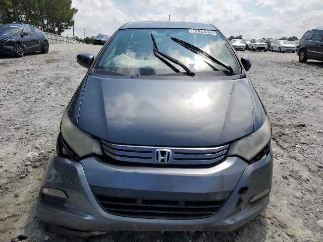 2010 Honda Insight EX