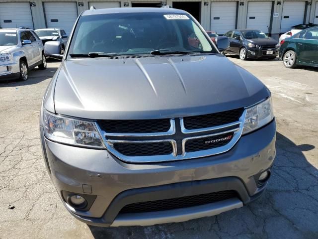 2013 Dodge Journey SXT