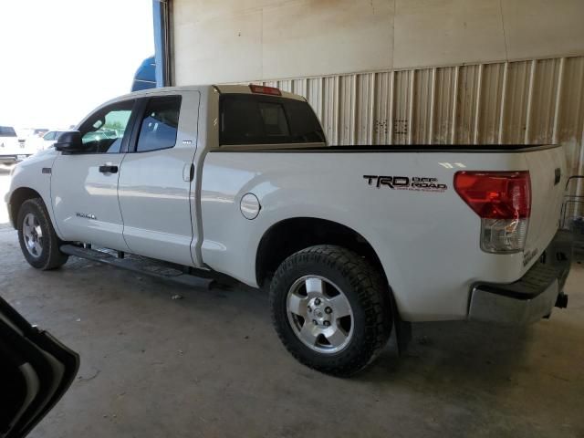 2012 Toyota Tundra Double Cab SR5