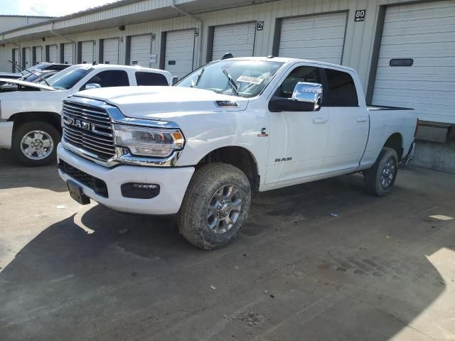 2023 Dodge 2500 Laramie