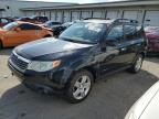 2009 Subaru Forester 2.5X Limited