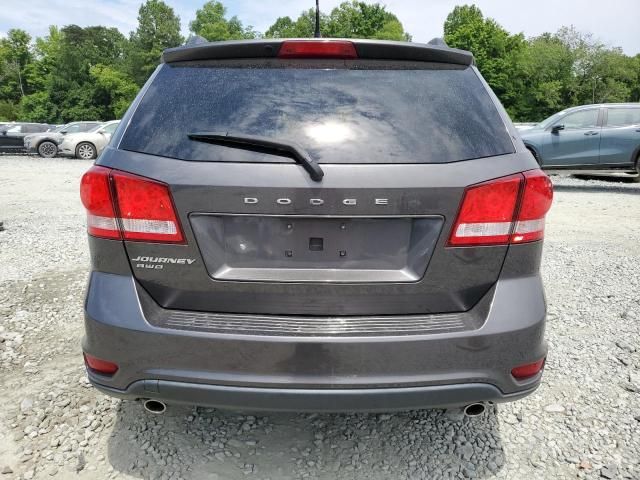 2015 Dodge Journey SXT