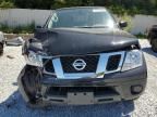 2020 Nissan Frontier S