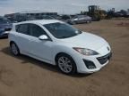 2010 Mazda 3 S