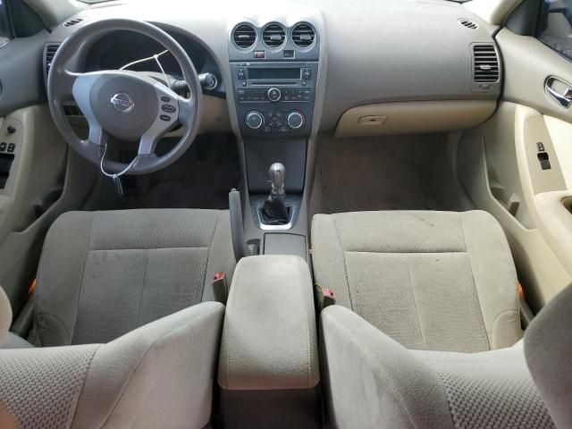 2008 Nissan Altima 2.5