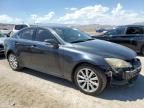 2009 Lexus IS 250