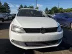 2014 Volkswagen Jetta Base