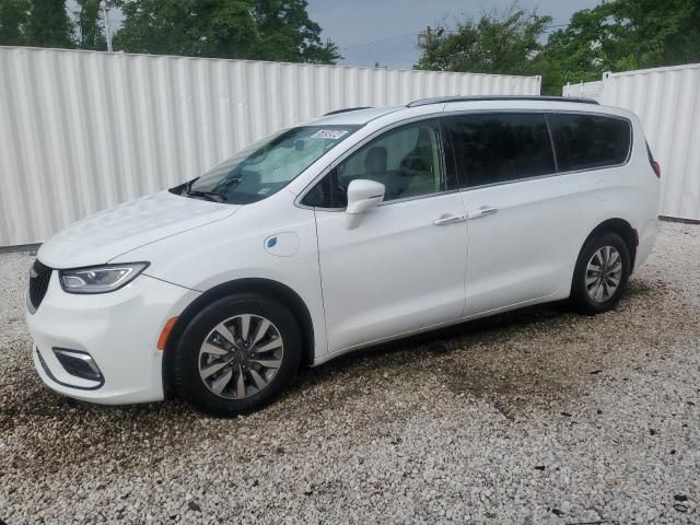 2021 Chrysler Pacifica Hybrid Touring L