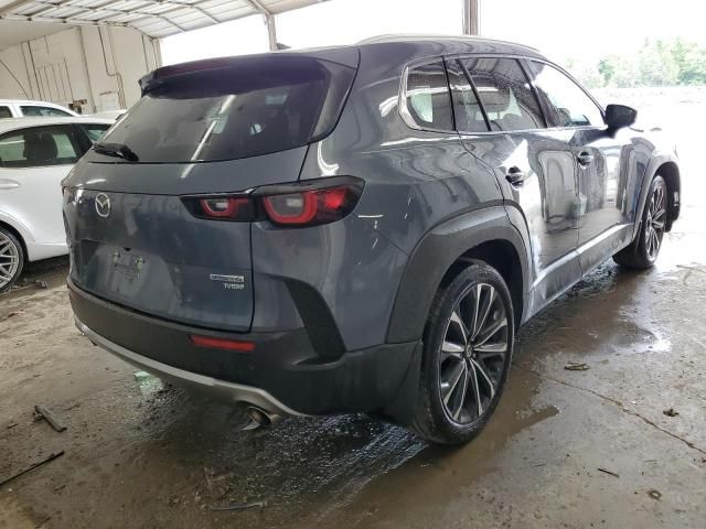 2023 Mazda CX-50 Premium Plus