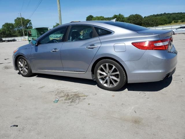 2015 Hyundai Azera