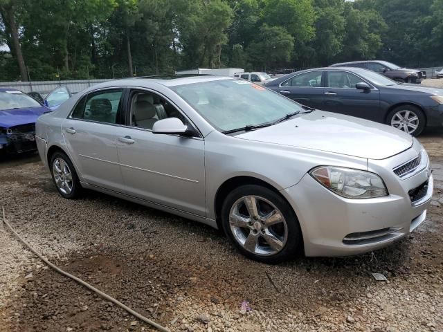 2011 Chevrolet Malibu 2LT