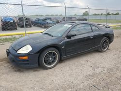 Mitsubishi Eclipse Vehiculos salvage en venta: 2003 Mitsubishi Eclipse GTS