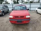 2001 Mazda B3000 Cab Plus