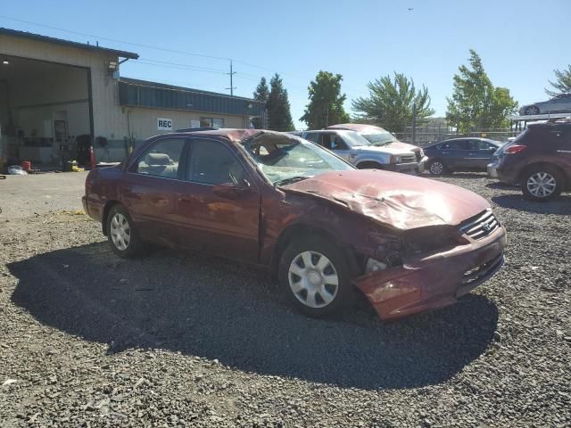 2000 Toyota Camry CE